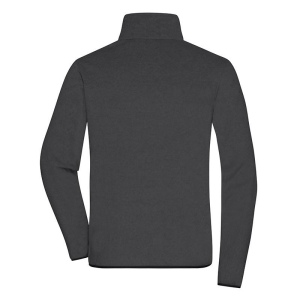 Veste polaire RPET Homme Daiber 10