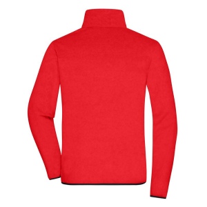 Veste polaire RPET Homme Daiber 13