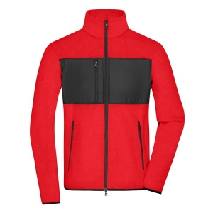 Veste polaire RPET Homme Daiber 4