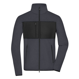 Veste polaire RPET Homme Daiber 6
