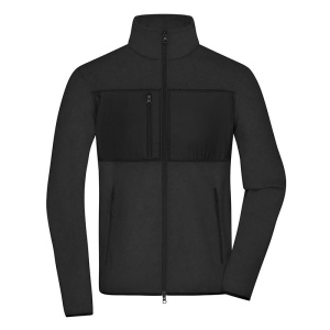 Veste polaire RPET Homme Daiber 7