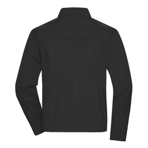 Veste softshell Bionic-finish® Homme Daiber 4