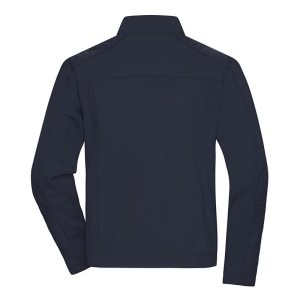Veste softshell Bionic-finish® Homme Daiber 7