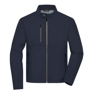 Veste softshell Bionic-finish® Homme Daiber 3