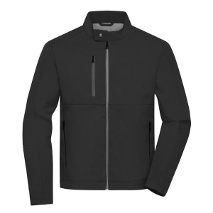 Veste softshell Bionic-finish® Homme Daiber 2