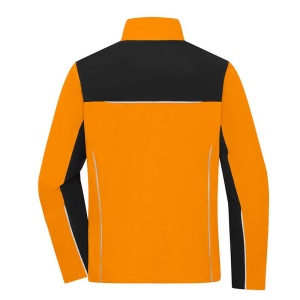 Veste de travail Unisexe Daiber 4