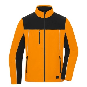 Veste de travail Unisexe Daiber 2