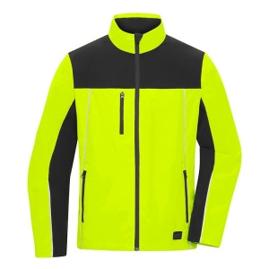Veste de travail Unisexe Daiber 3