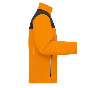 Veste de travail softshell légère Unisexe Daiber 6