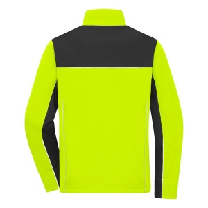 Veste de travail softshell légère Unisexe Daiber 7