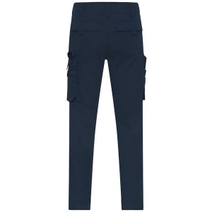 Pantalon de travail slim fit Unisexe Daiber 5