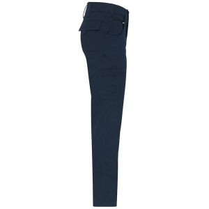 Pantalon de travail slim fit Unisexe Daiber 6