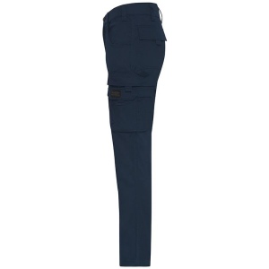 Pantalon de travail slim fit Unisexe Daiber 7