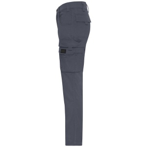 Pantalon de travail slim fit Unisexe Daiber 9