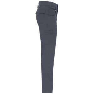 Pantalon de travail slim fit Unisexe Daiber 10