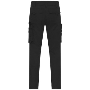 Pantalon de travail slim fit Unisexe Daiber 11