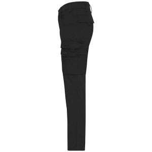 Pantalon de travail slim fit Unisexe Daiber 12