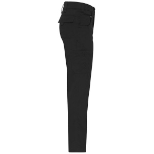 Pantalon de travail slim fit Unisexe Daiber 13