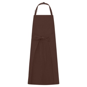 Tablier à bavette long Daiber 18