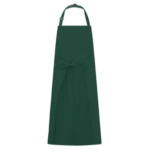Tablier à bavette long Daiber 21