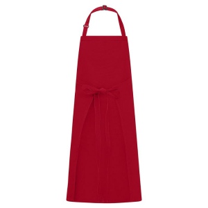 Tablier à bavette long Daiber 24