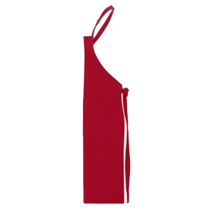 Tablier à bavette long Daiber 25