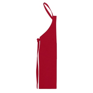 Tablier à bavette long Daiber 26