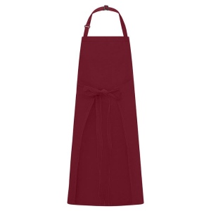 Tablier à bavette long Daiber 27