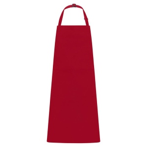 Tablier à bavette long Daiber 7