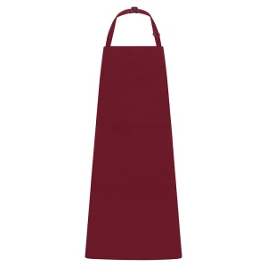 Tablier à bavette long Daiber 8