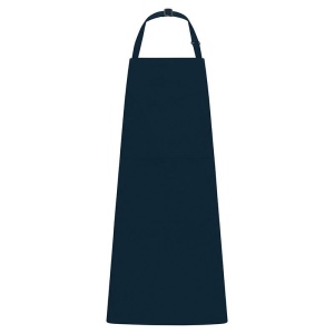 Tablier à bavette long Daiber