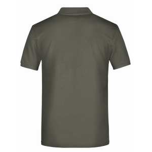 Polo classique Homme Daiber 36
