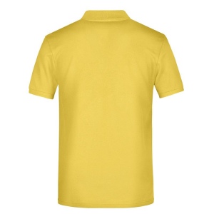 Polo classique Homme Daiber 39