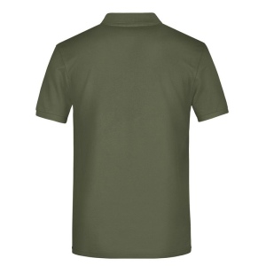 Polo classique Homme Daiber 54