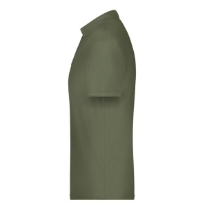 Polo classique Homme Daiber 55