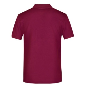 Polo classique Homme Daiber 87
