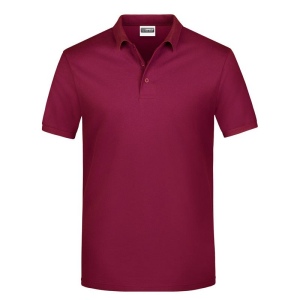Polo classique Homme Daiber 23