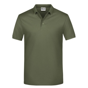 Polo classique Homme Daiber 12