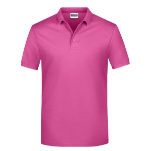 Polo classique Homme Daiber 15