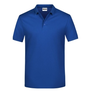 Polo classique Homme Daiber 18