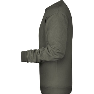 Sweat-Shirt Grande taille Homme Daiber 42