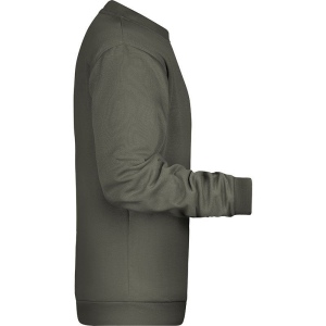 Sweat-Shirt Grande taille Homme Daiber 43