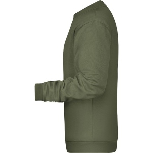 Sweat-Shirt Grande taille Homme Daiber 60