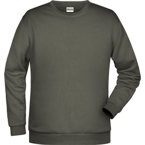 Sweat-Shirt Grande taille Homme Daiber 7