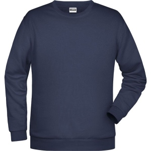 Sweat-Shirt Grande taille Homme Daiber 10