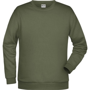 Sweat-Shirt Grande taille Homme Daiber 13