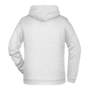 Sweat-shirt à capuche Grande taille Homme Daiber 34