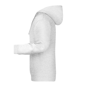 Sweat-shirt à capuche Grande taille Homme Daiber 35