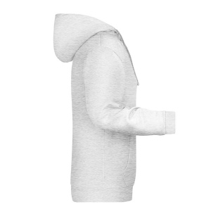 Sweat-shirt à capuche Grande taille Homme Daiber 36