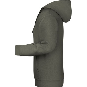 Sweat-shirt à capuche Grande taille Homme Daiber 41